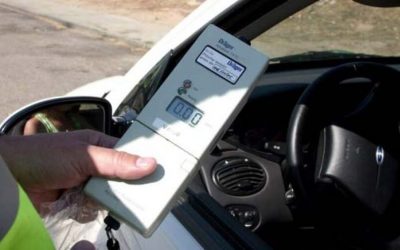 Tasa cero de alcohol para noveles y profesionales