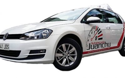 Información para obtener el carné de conducir