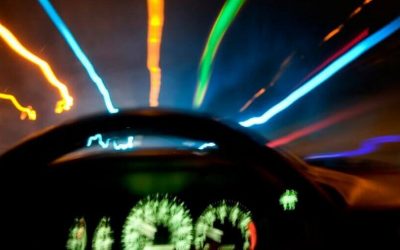 Perder el miedo a conducir