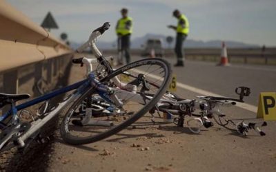 Plan especial para proteger a los ciclistas